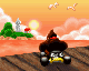 Cheep-Cheep Island