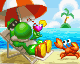 Shy Guy Beach