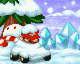 Snow Land