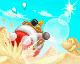 Yoshi Desert